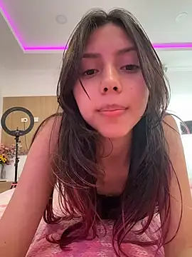 MissBecka_'s cam snapshot