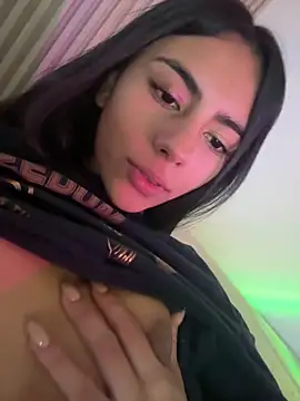 Lilybeeth's cam snapshot