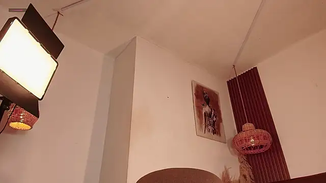 Alice-blaker's cam snapshot