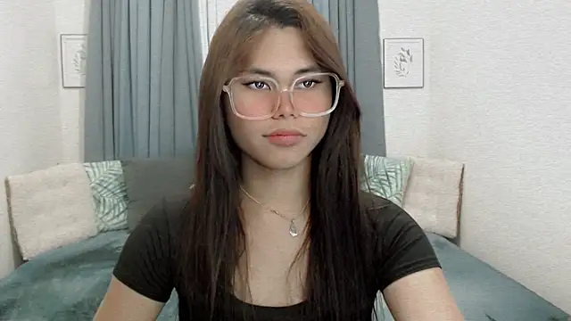 PrettyBlythes_TS live sex cam