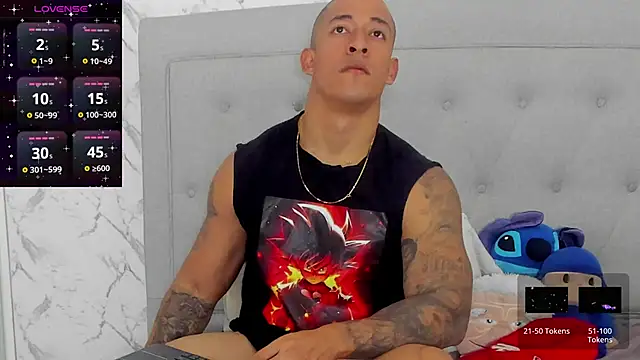 luigiferrara's cam snapshot