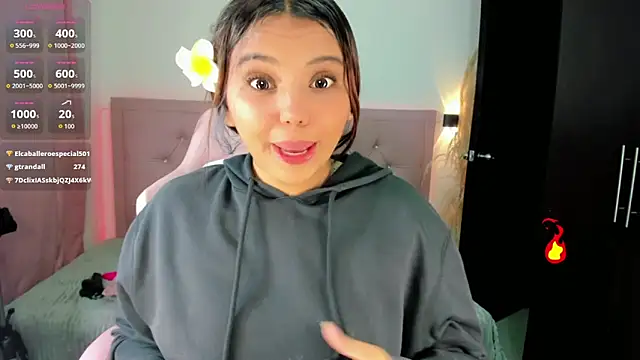 Ashley_dolll's cam snapshot