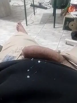 Jamasssss's cam snapshot