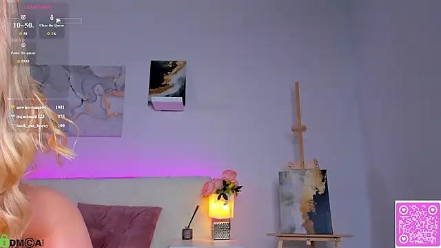 Lisa_McCoy's cam snapshot