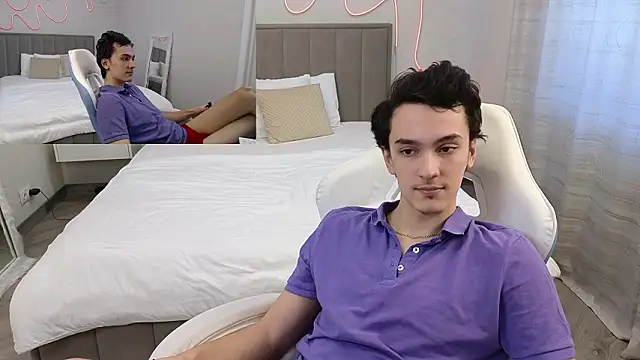 MoonlinSkinn's cam snapshot