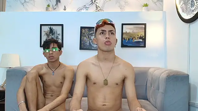 AVENGER_BOYS2026's cam snapshot