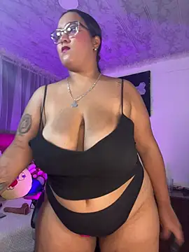 Teffy__xxx's cam snapshot