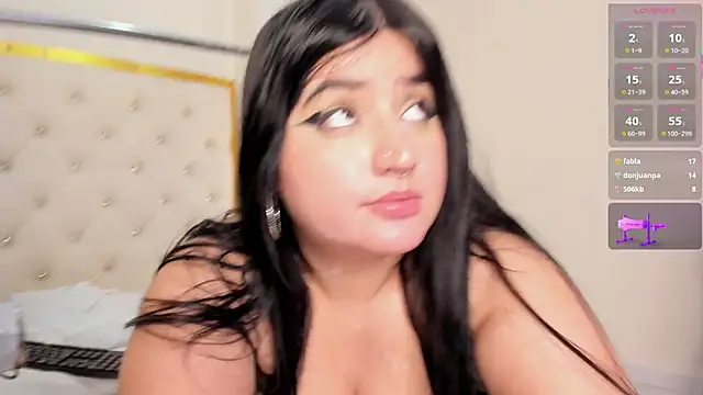 SofiaRousel's cam snapshot