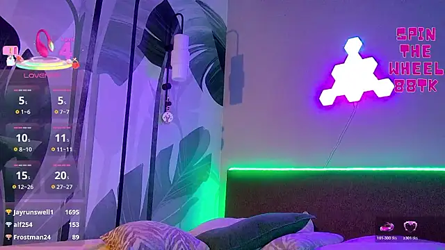 RubyValen's cam snapshot