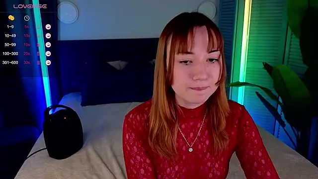 Maddy_Garcia's cam snapshot