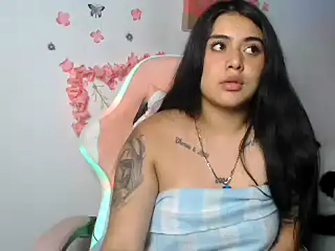 sophiadaza666's cam snapshot