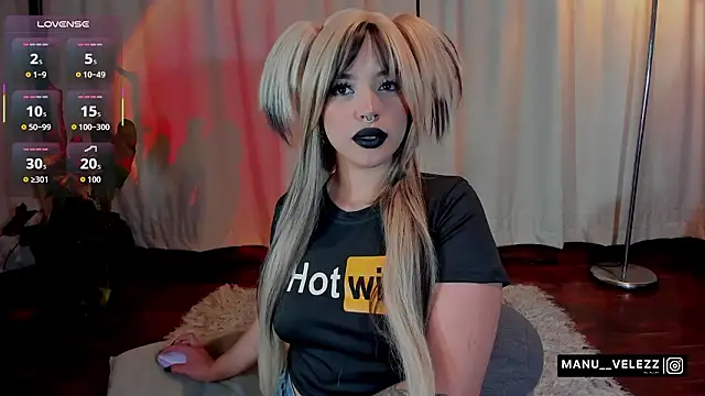 Manu_Velez live sex cam