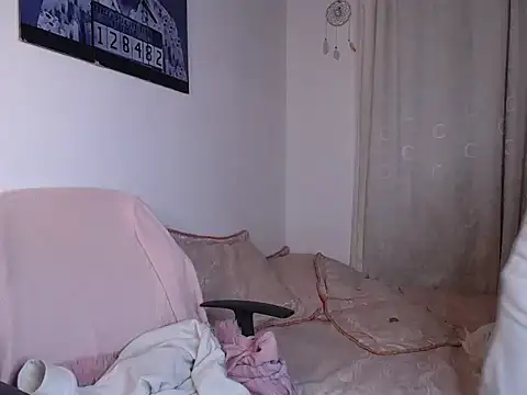 Lu_perez's cam snapshot