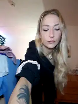 -Jeany-'s cam snapshot