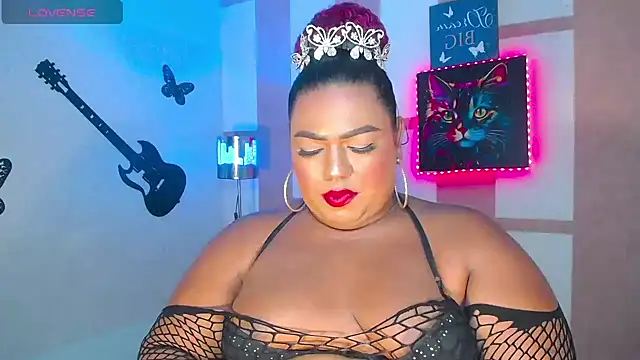 OpraxBellinda live sex cam