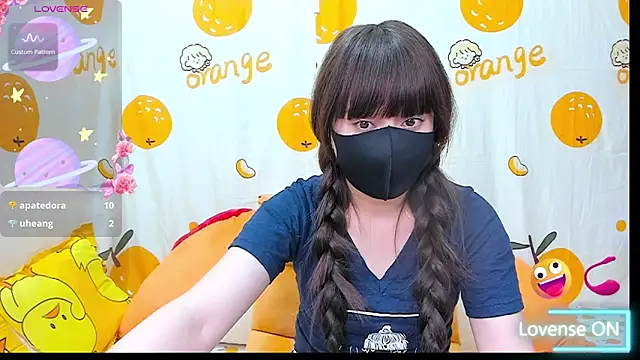 Anchan_JP's cam snapshot