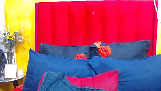 Candycrush2555's cam snapshot