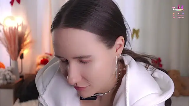 MaudAle's cam snapshot