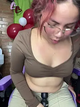 KRISTEEN-EPH's cam snapshot