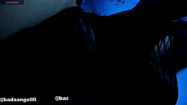 midnight_angell live sex cam