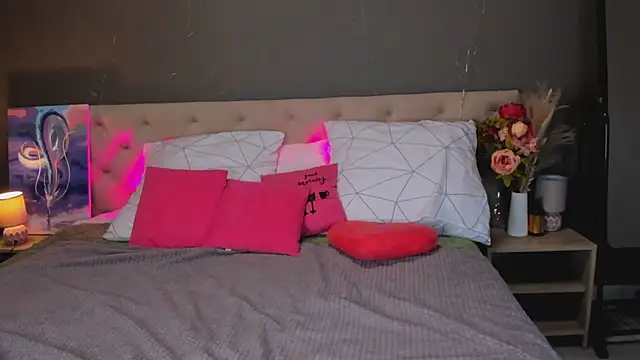 Malika_Raspberry's cam snapshot