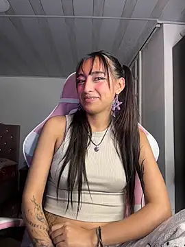 kuromi_x's cam snapshot