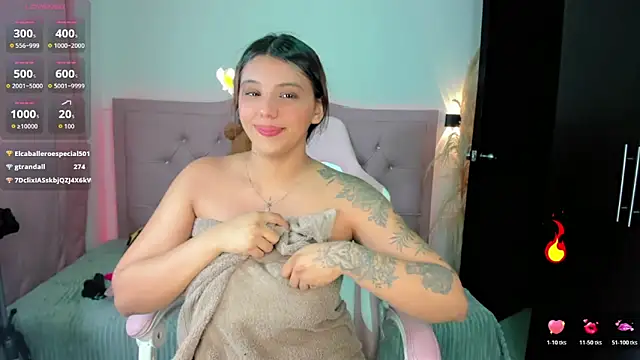 Ashley_dolll's cam snapshot