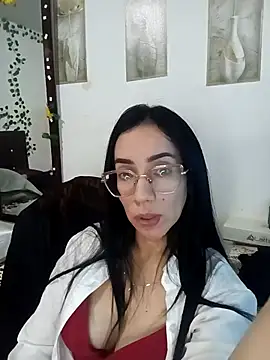 YaraDuartee's cam snapshot