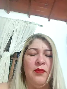 Venus773's cam snapshot