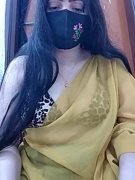 Saanvi-Sen's cam snapshot