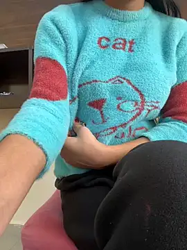 Modelbigbobs's cam snapshot