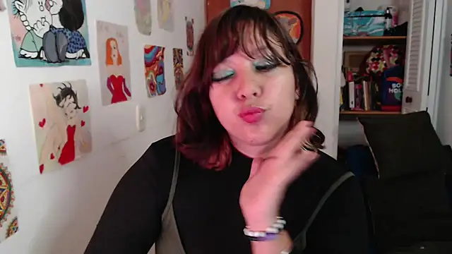 soynanabela28's cam snapshot