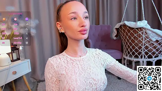 miiss__lulu's cam snapshot