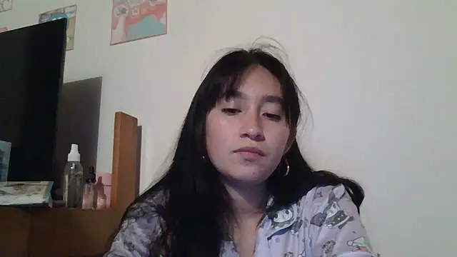 Arielle_lov's cam snapshot