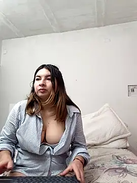 __Emma__11__Lecat_'s cam snapshot