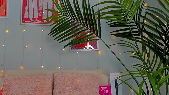 BlackyLii's cam snapshot