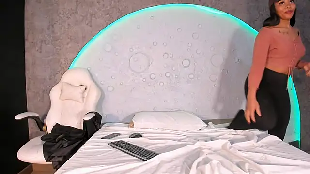 Shanelsmith's cam snapshot