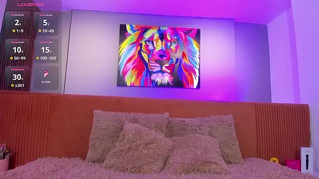 yeye_sweet_'s cam snapshot