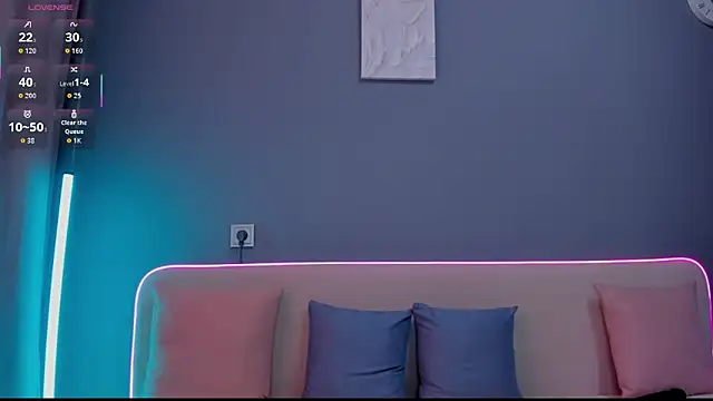 Malika_Lisan's cam snapshot