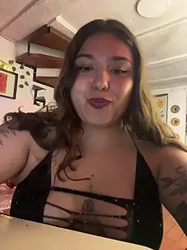 dreamgirl_sweet's cam snapshot