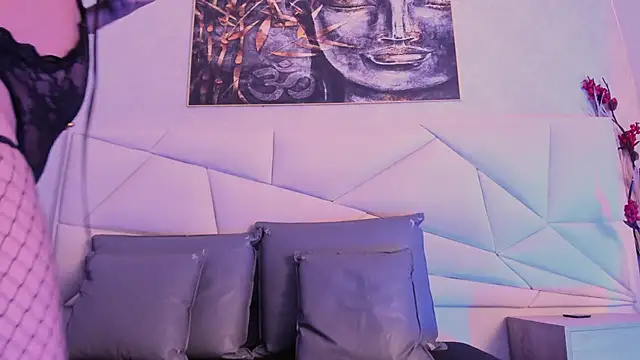 ValeriaJulio_'s cam snapshot