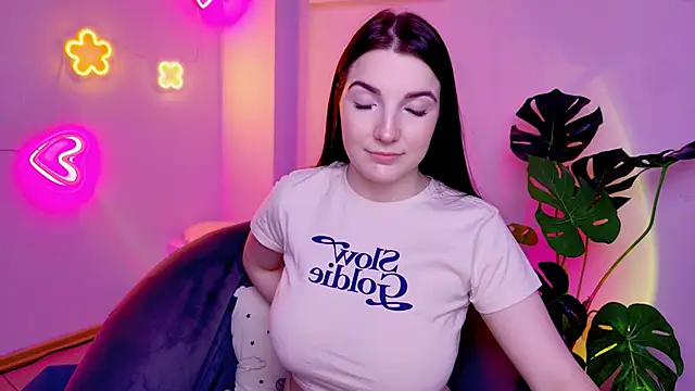 AliceChanel live sex cam