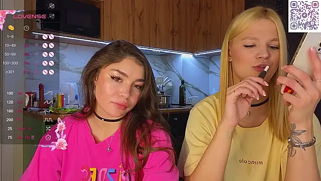 meowbaaby's cam snapshot