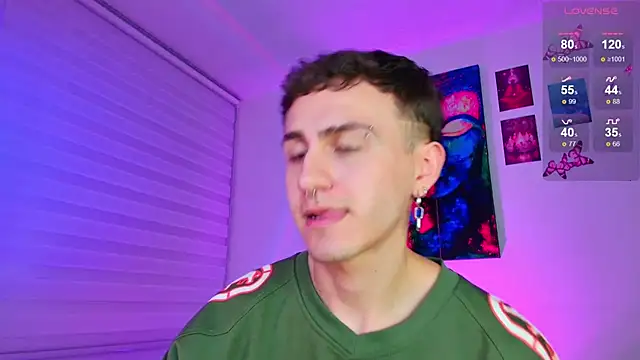 dimitri-bilak live sex cam