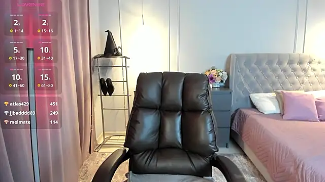 I_D_A's cam snapshot