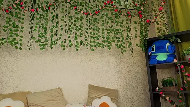 TaiteBayles's cam snapshot