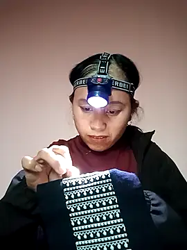 Pmn87's cam snapshot