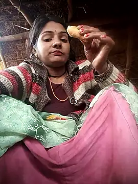 Hotty_raghni's cam snapshot