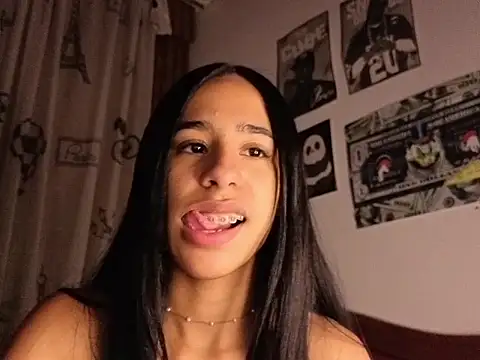 melissa_becraft's cam snapshot