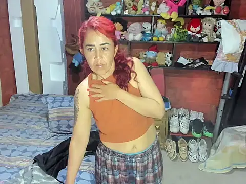 lunasexy25's cam snapshot